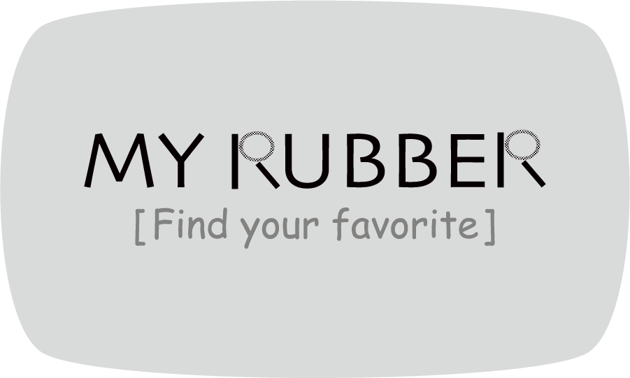 MY RUBBER